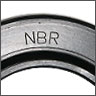 NBR материал для сальника
